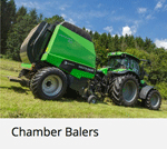 Chamber Balers